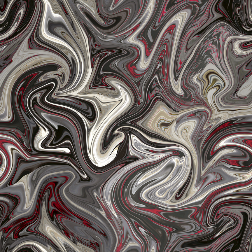 MINKY PRINTS             